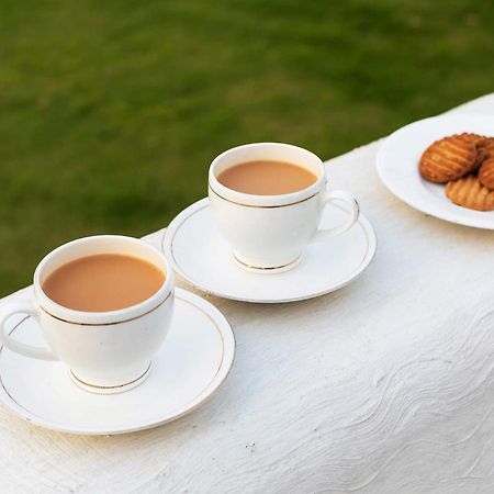 The Backwater Heritage- Comp Breakfast With River View & Lawn By Stayvista Alappuzha Exterior photo